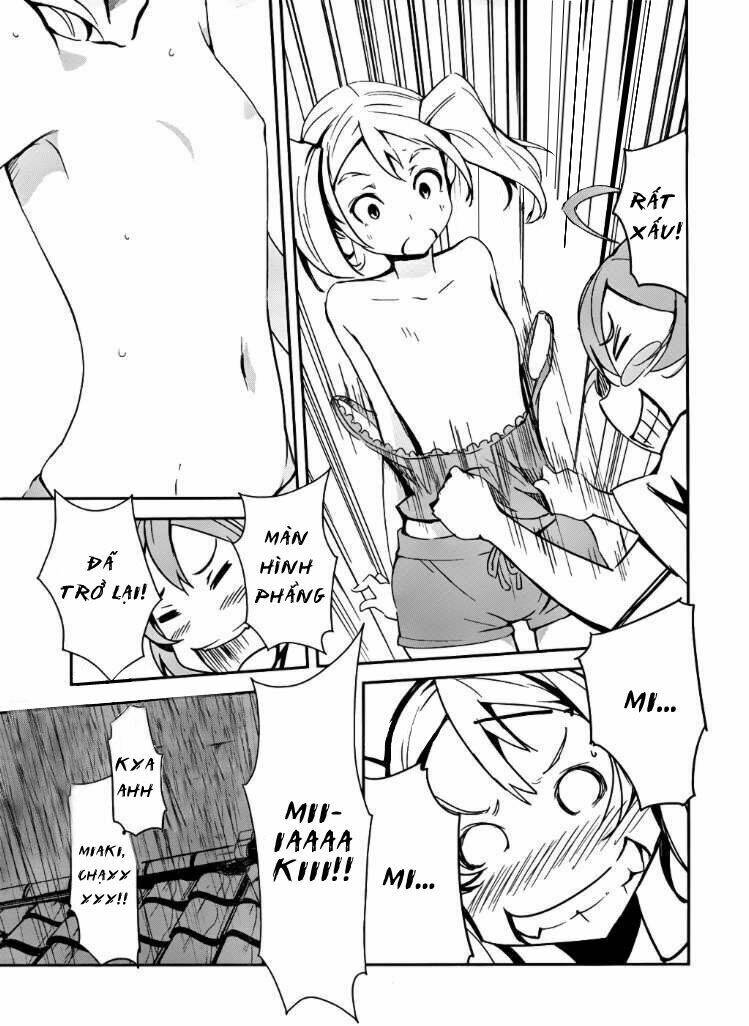 bloody maiden - juusanki no shima chapter 3 24