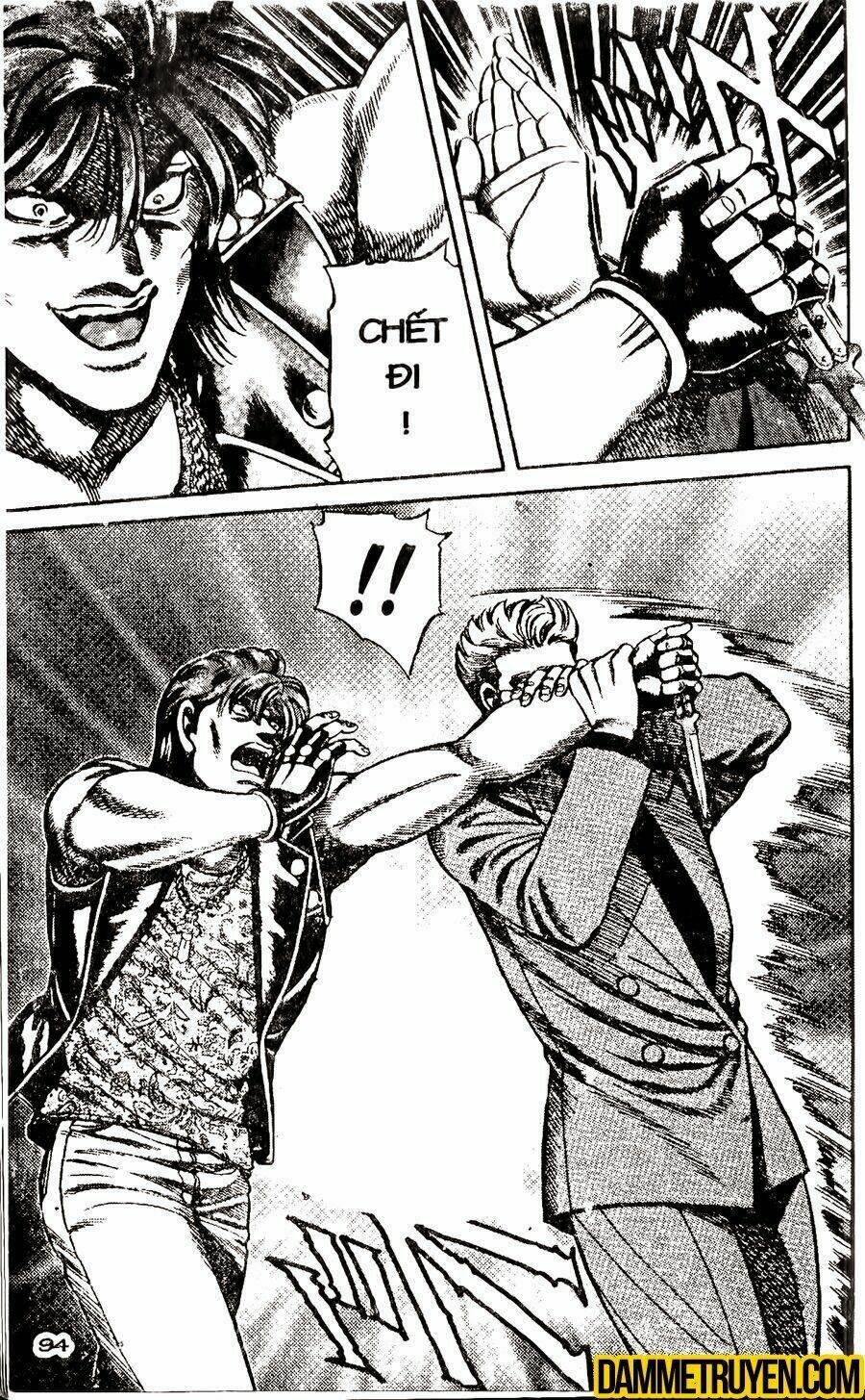 sức mạnh nhân đôi chapter 37.3 8