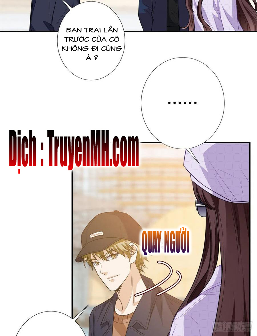 thí hôn lão công, cần giúp sức chapter 330 15