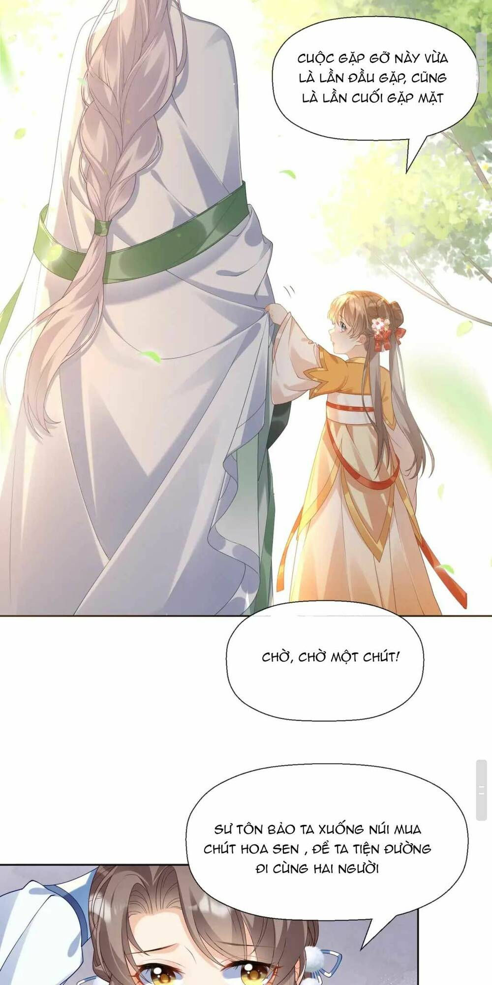 phúc hắc hoa yêu mua một tặng một chapter 4 7