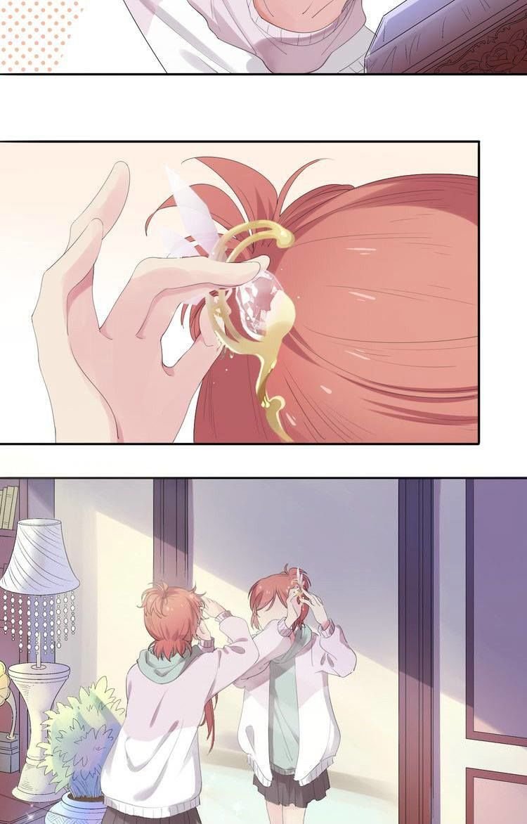 phế sài nữ vương kỵ sĩ đoàn chapter 1 24