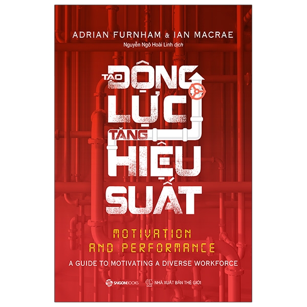 Tạo Động Lực - Tăng Hiệu Suất