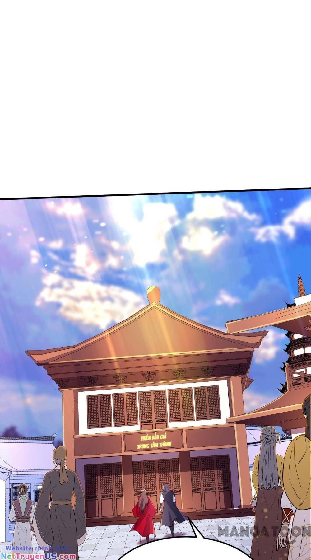 đệ nhất người ở rể chapter 275 19