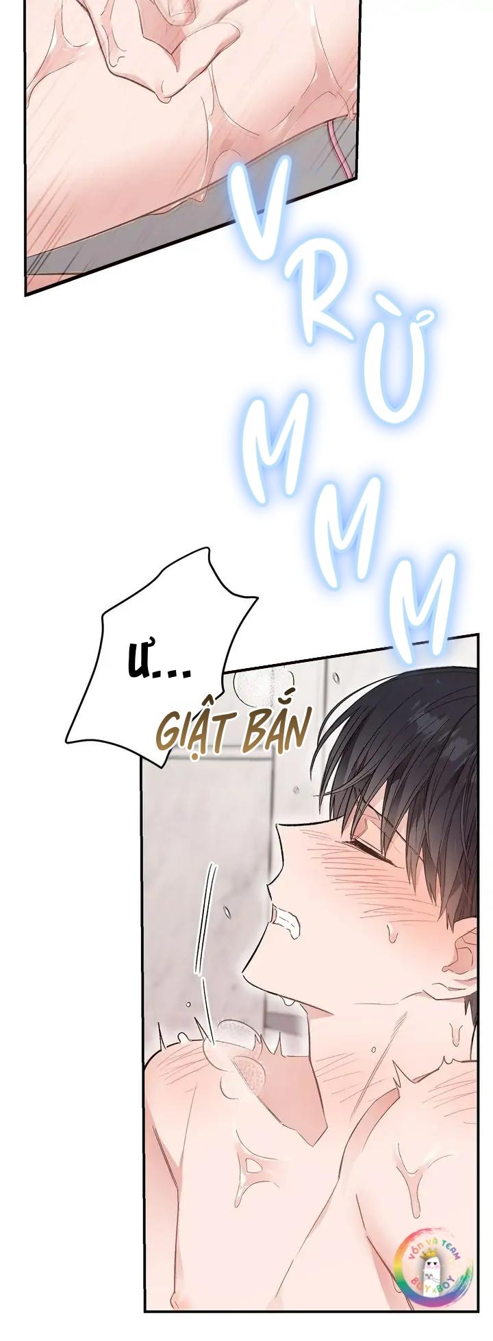 chung một bầu không khí (end) chapter 16 8