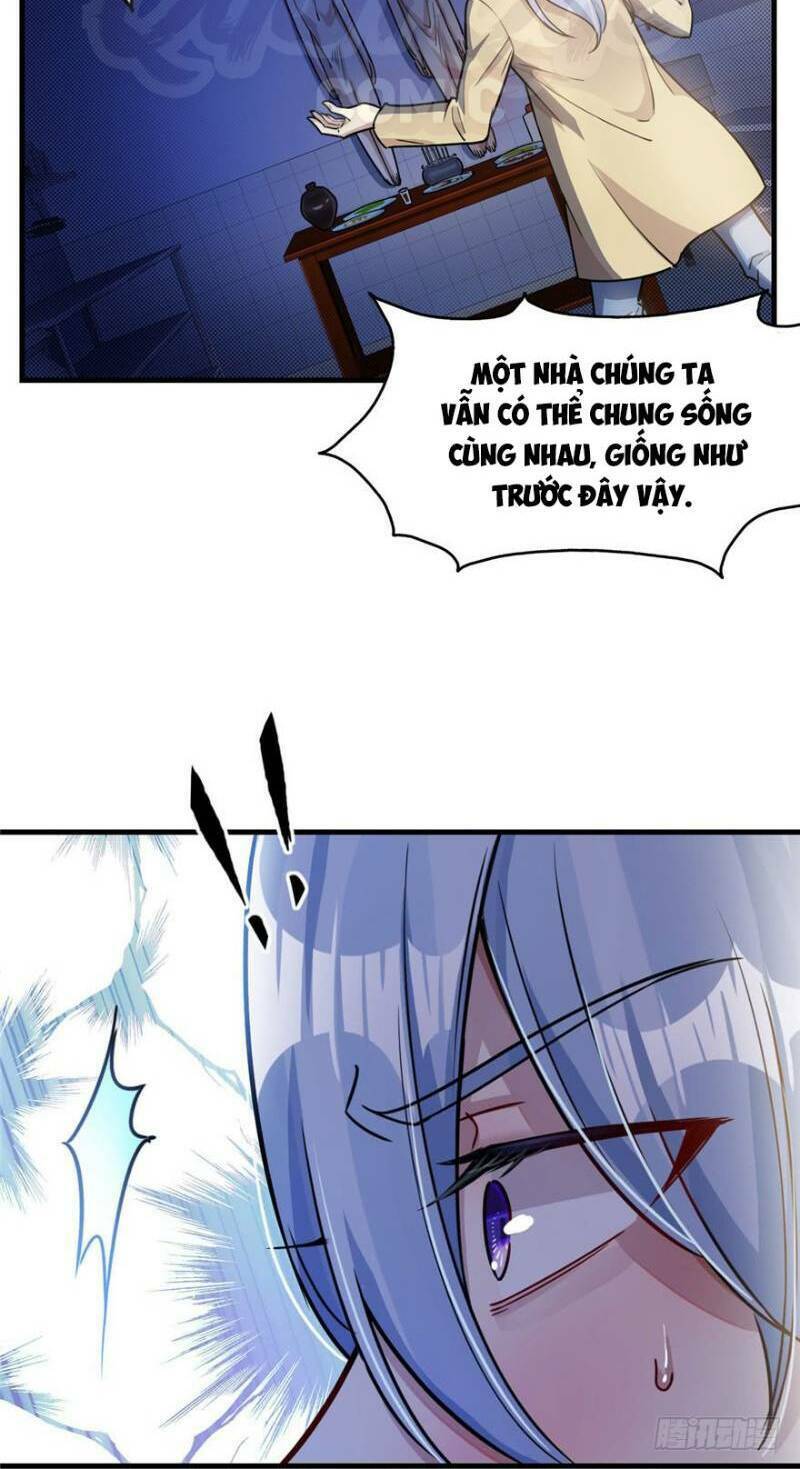 thâm dạ thư ốc chapter 20 3