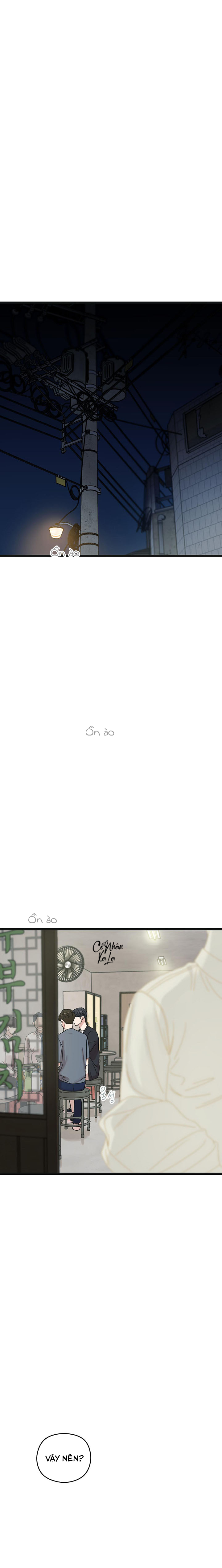 trùng phùng chapter 49 21