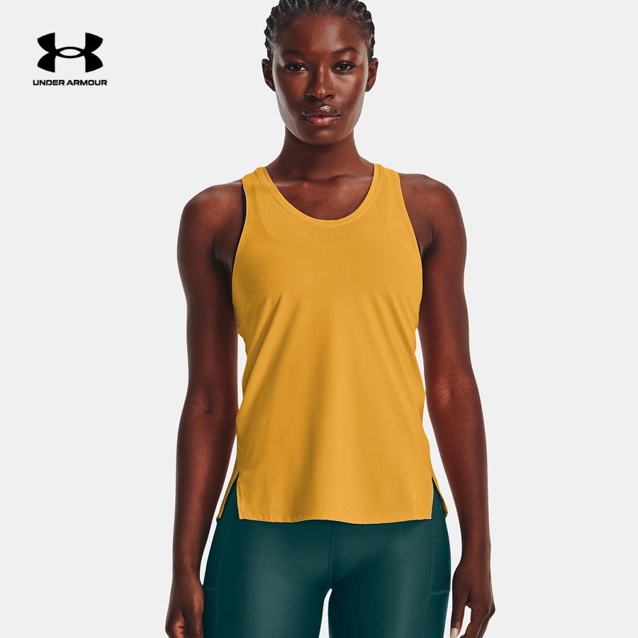 Áo thun thể thao nữ Under Armour Isochil - 1372270-782