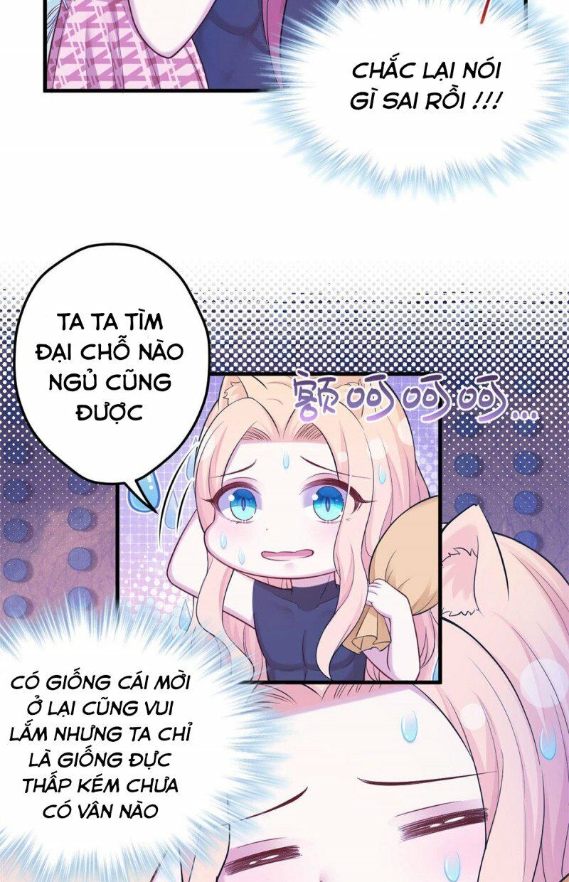 [16+] thảnh thơi thú thế chủng chủng điền, sinh sinh tể chapter 405 7