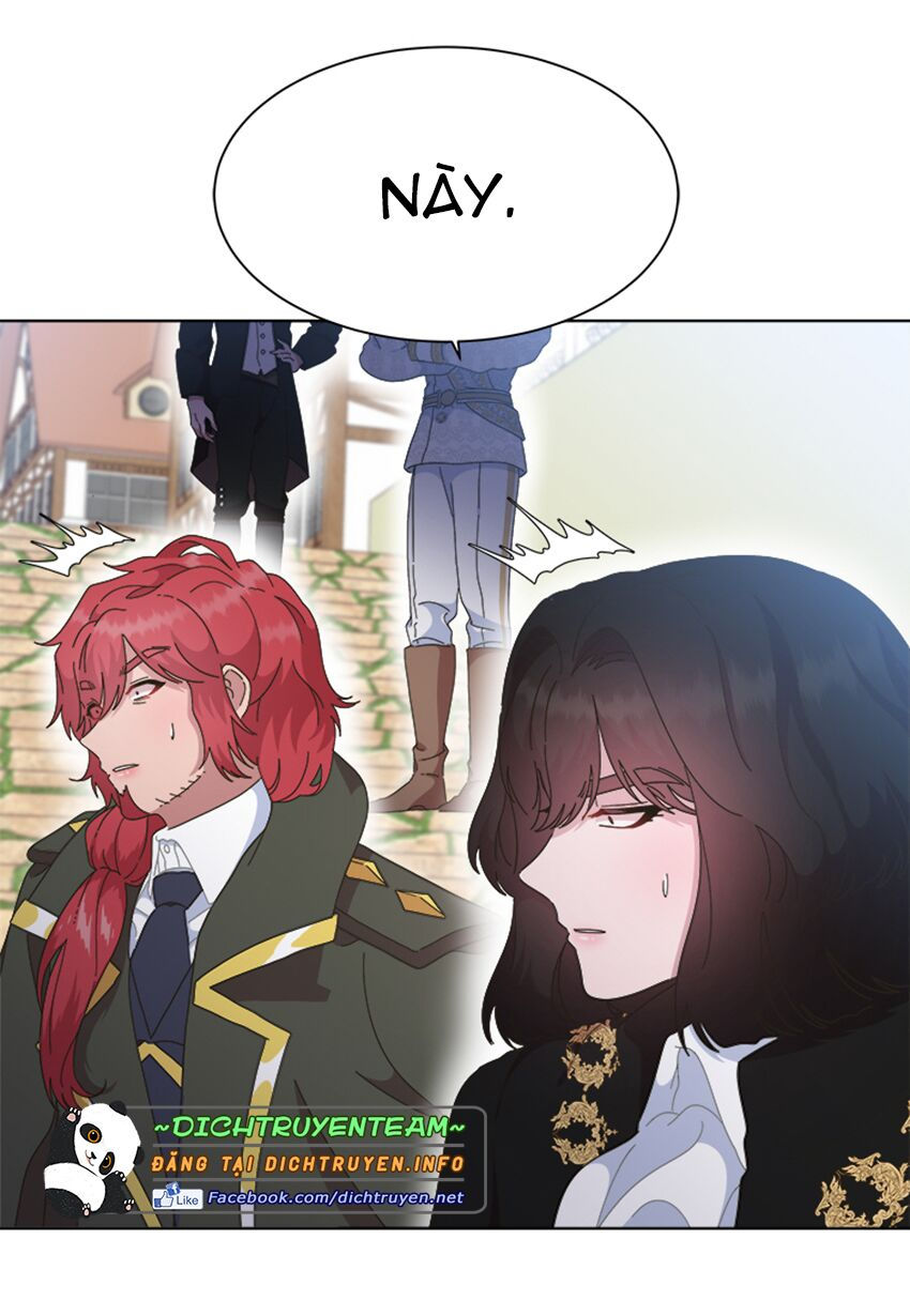 con gái bảo bối của ma vương chapter 137 25