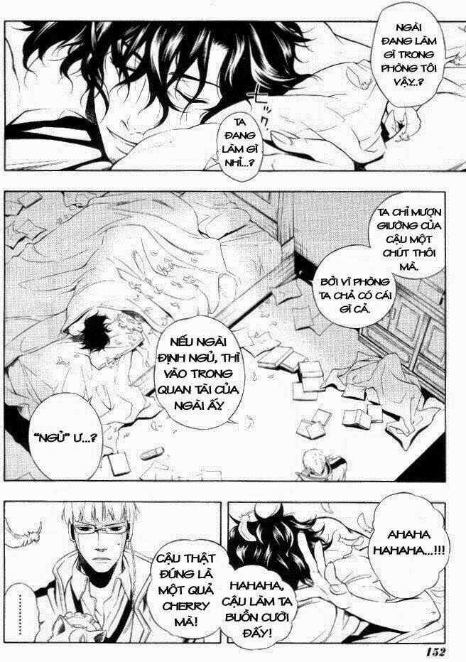 vassalord chapter 9 5