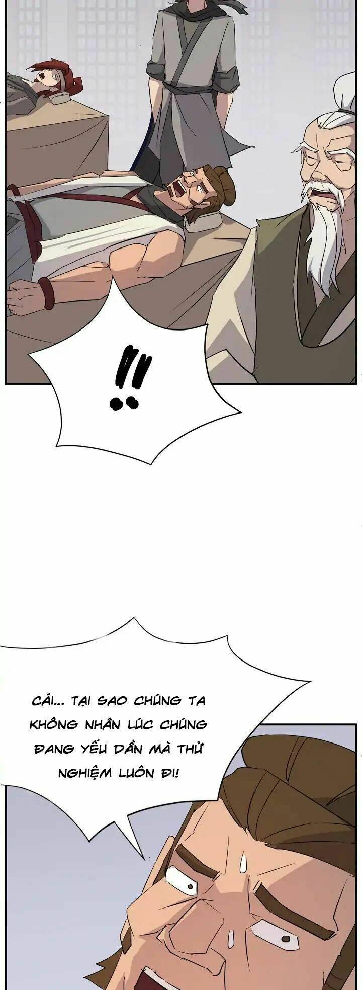 trọng sinh, bất khả chiến bại chapter 62 69