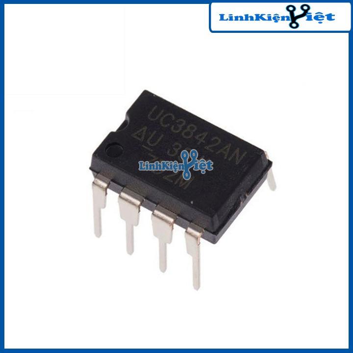 IC UC3842 DIP-8