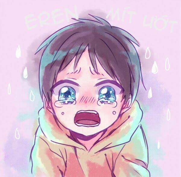 tấn công người khổng lồ - doujinshi eren x mikasa chapter 47 9