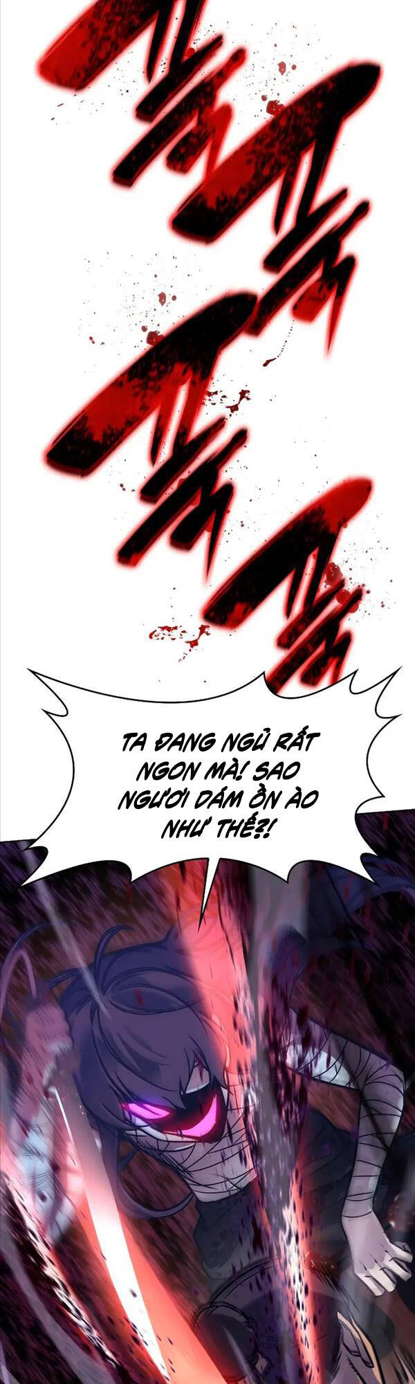 Thiên Ma Thần Quyết: Trùng Sinh Chapter 75 - Trang 21