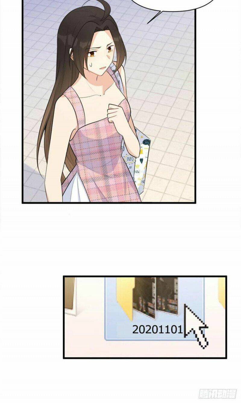 vẫn cứ nhớ em, nhớ em chapter 65 10