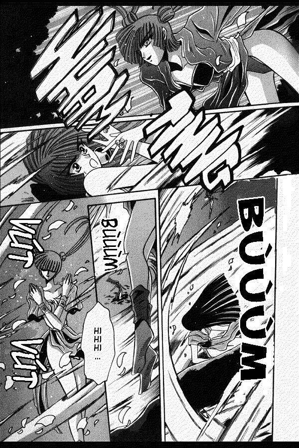 moryo kiden chapter 9 35