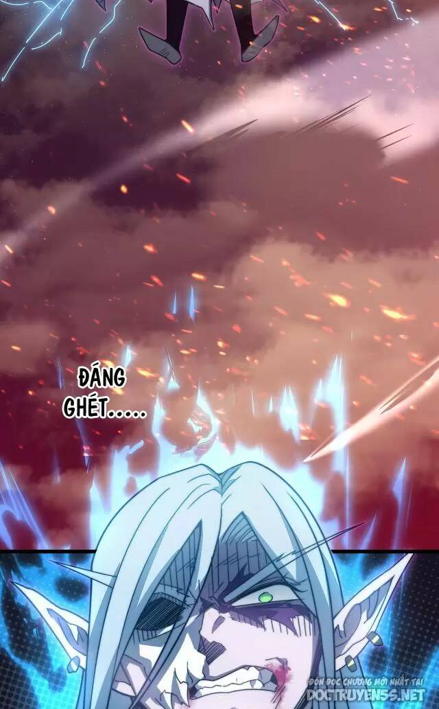 sát thần chi lộ tại dị giới chapter 46 31