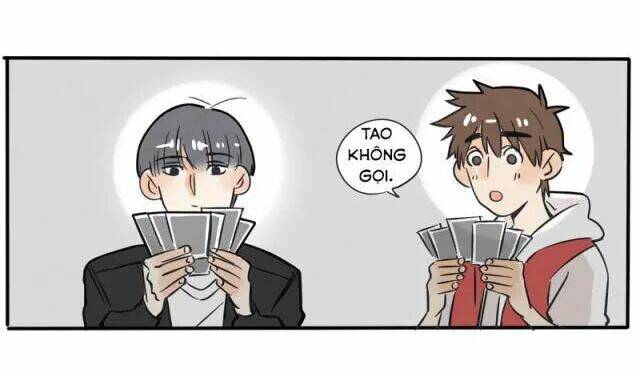 mau mang anh trai tôi đi chapter 90 9