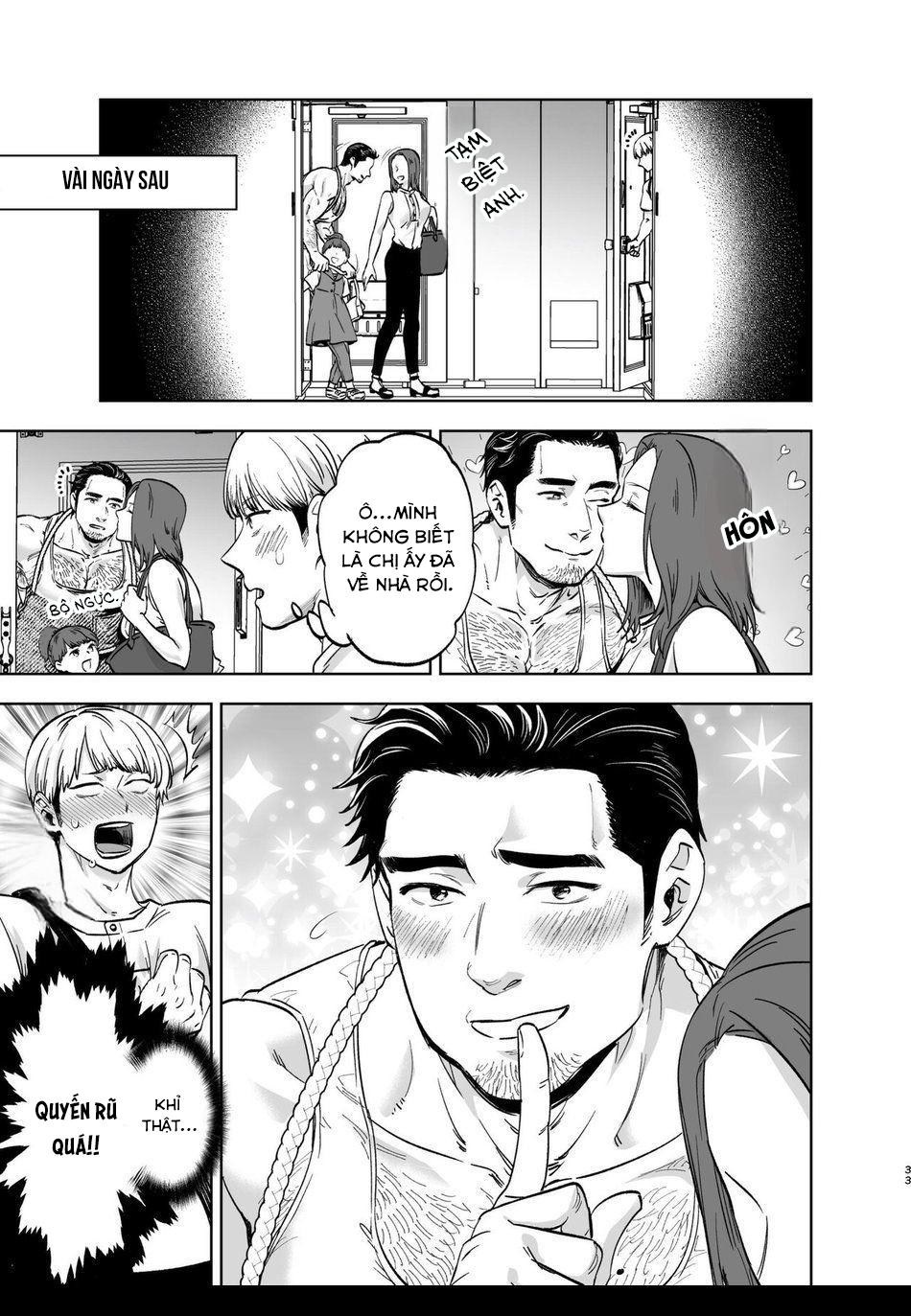 oneshot theo yêu cầu chapter 47 31