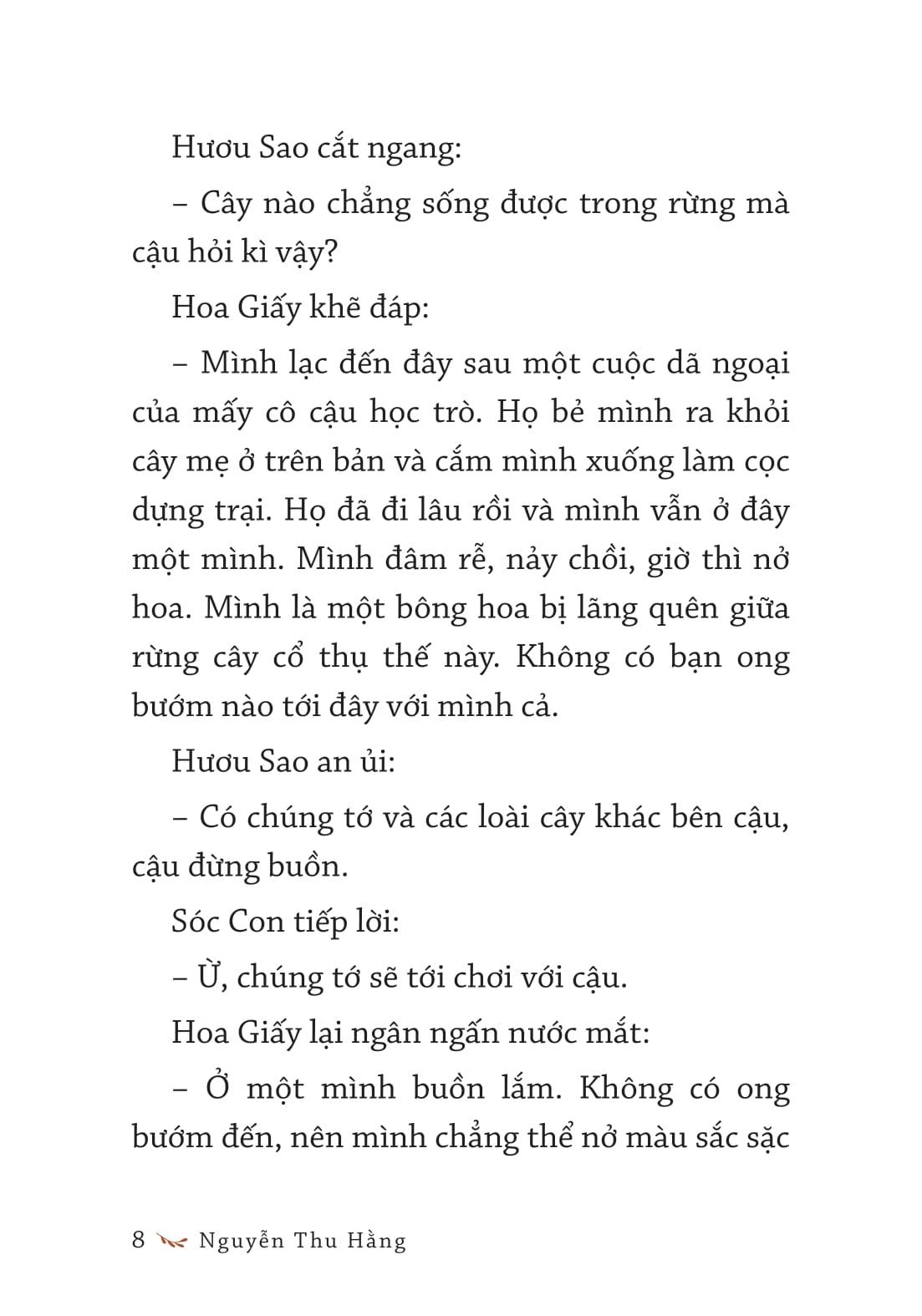Sách - Truyện Đồng Thoại - Giúp Em Giỏi Văn - Cây Ổi Găng Thần Kỳ