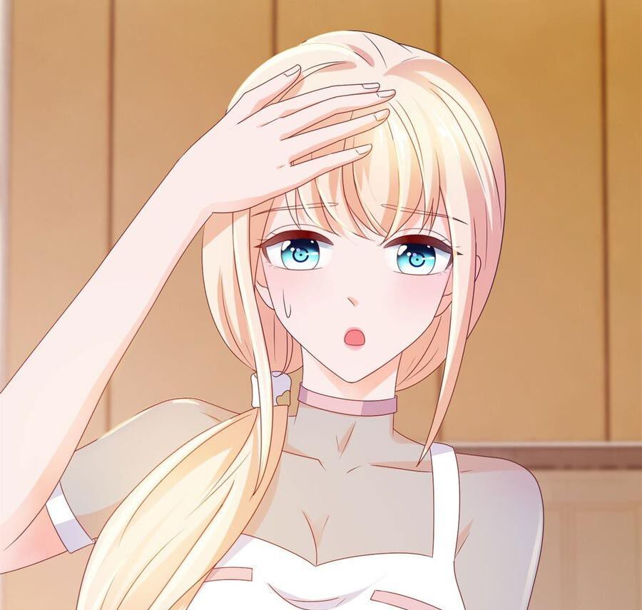 ẩn hôn 100%: chọc tức vợ yêu mua một tặng một chapter 99 29