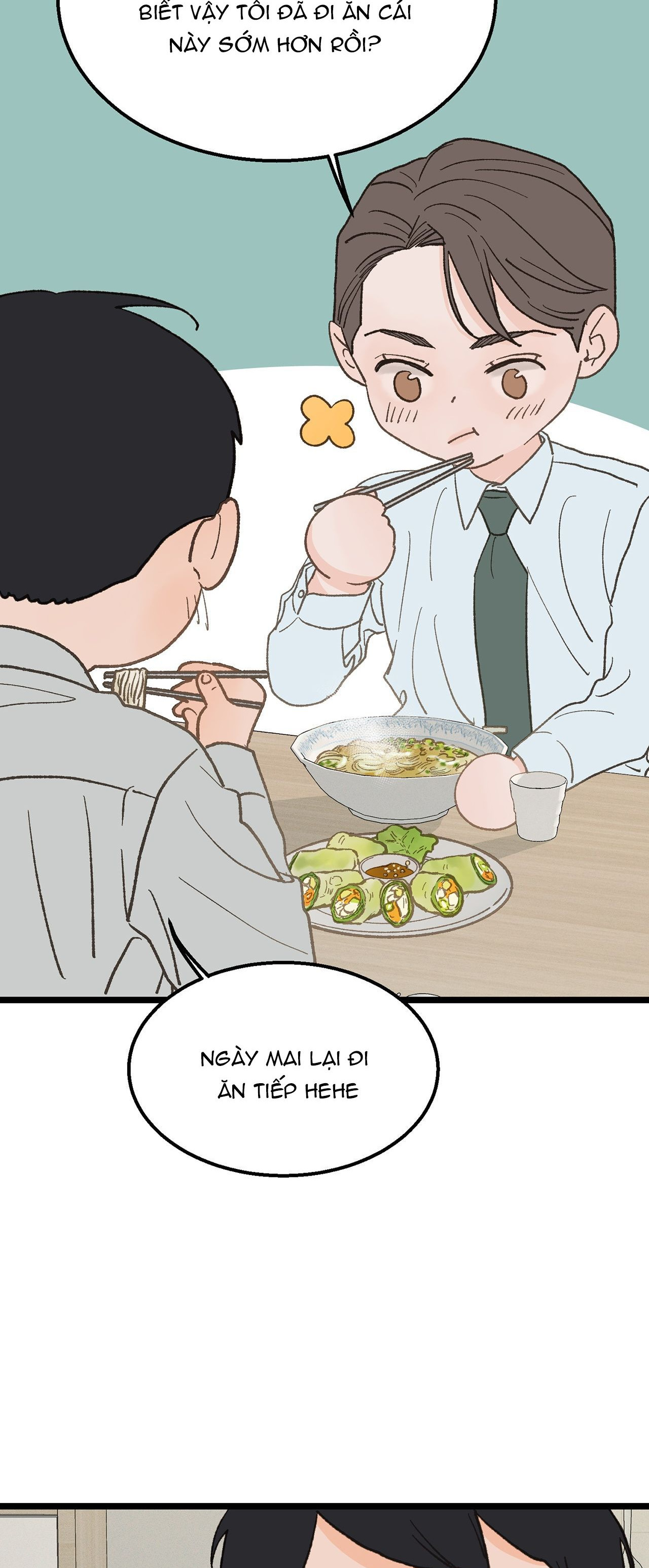 vùng cấm tình yêu của beta chapter 18 54