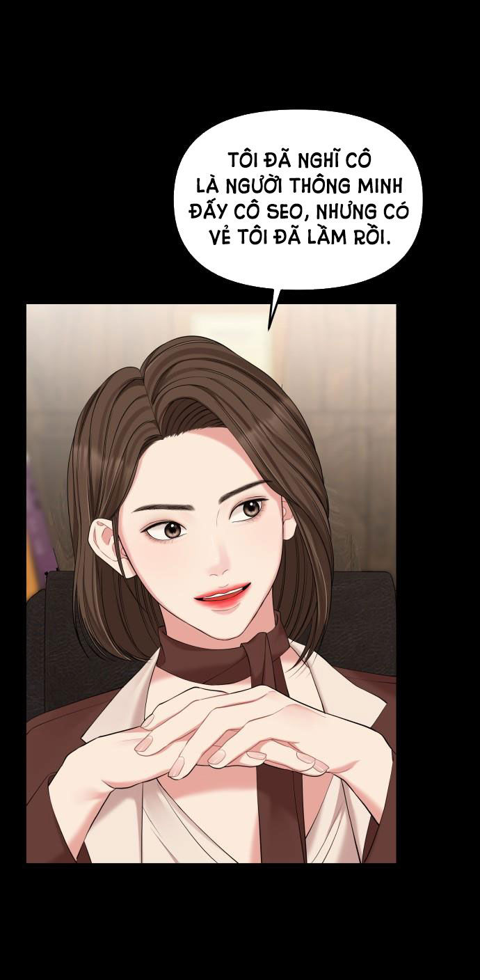 gửi em người đánh cắp những vì sao - to you who swallowed a star chapter 64.2 22