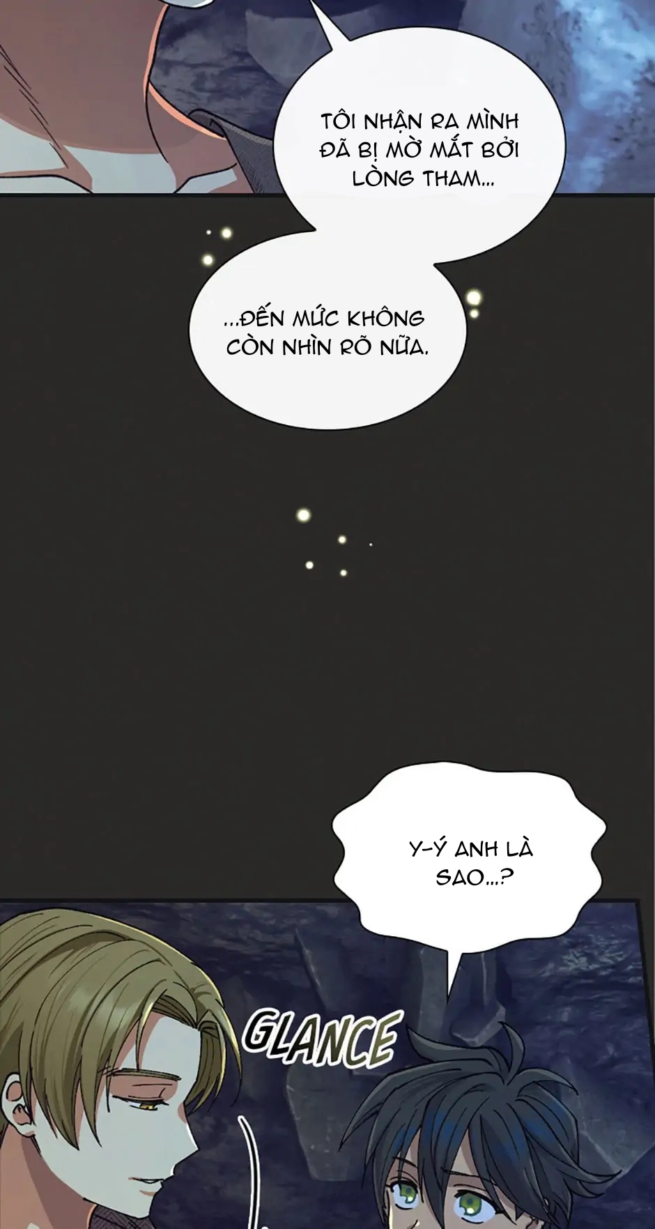 hiệp sĩ băng giá chapter 26.2 6