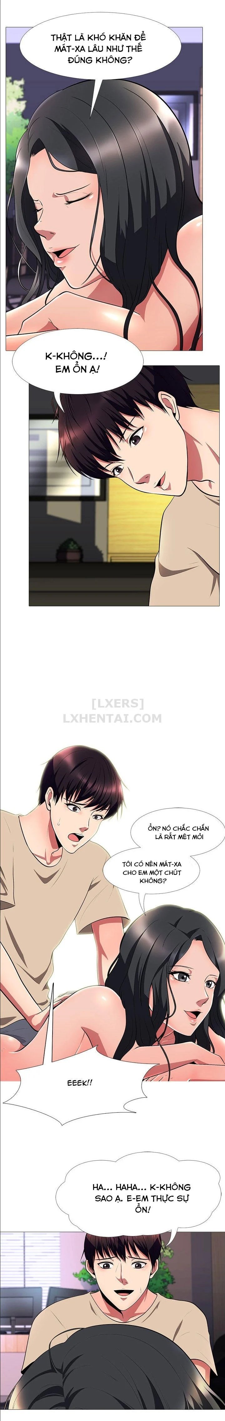 học bổng đặc biệt chapter 3 6