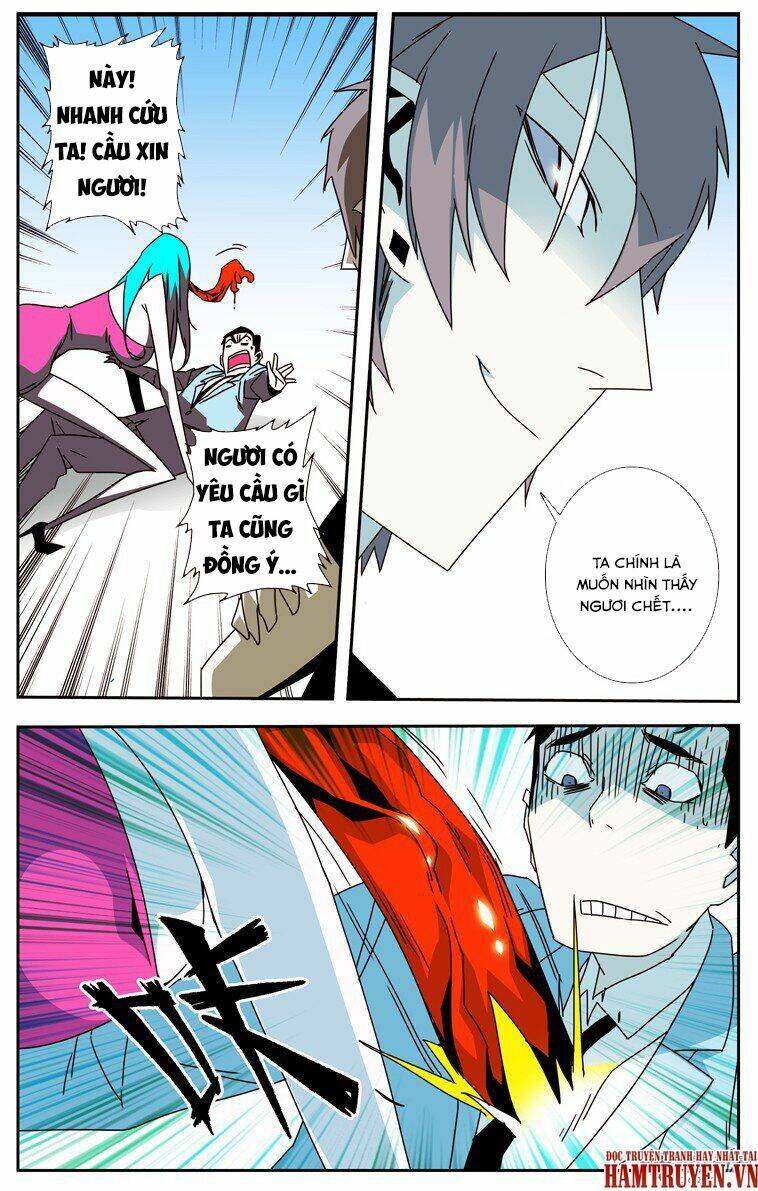 nghịch quỷ ds chapter 18 6