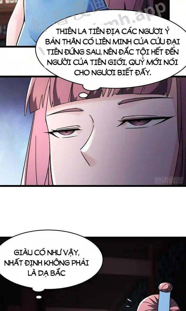 đồ đệ ta toàn là nữ ma đầu chapter 146 5