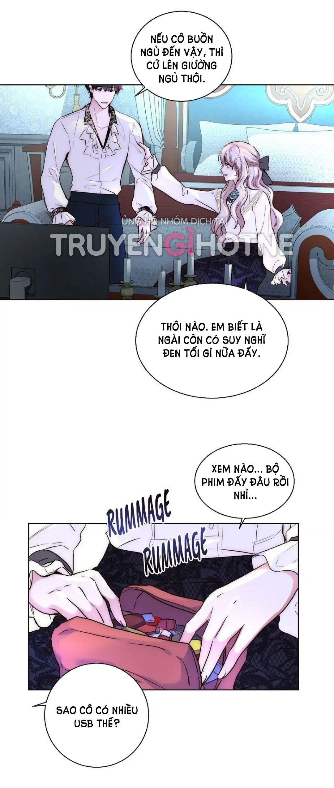 5500 sắc thái của quỷ vương chapter 23.2 15