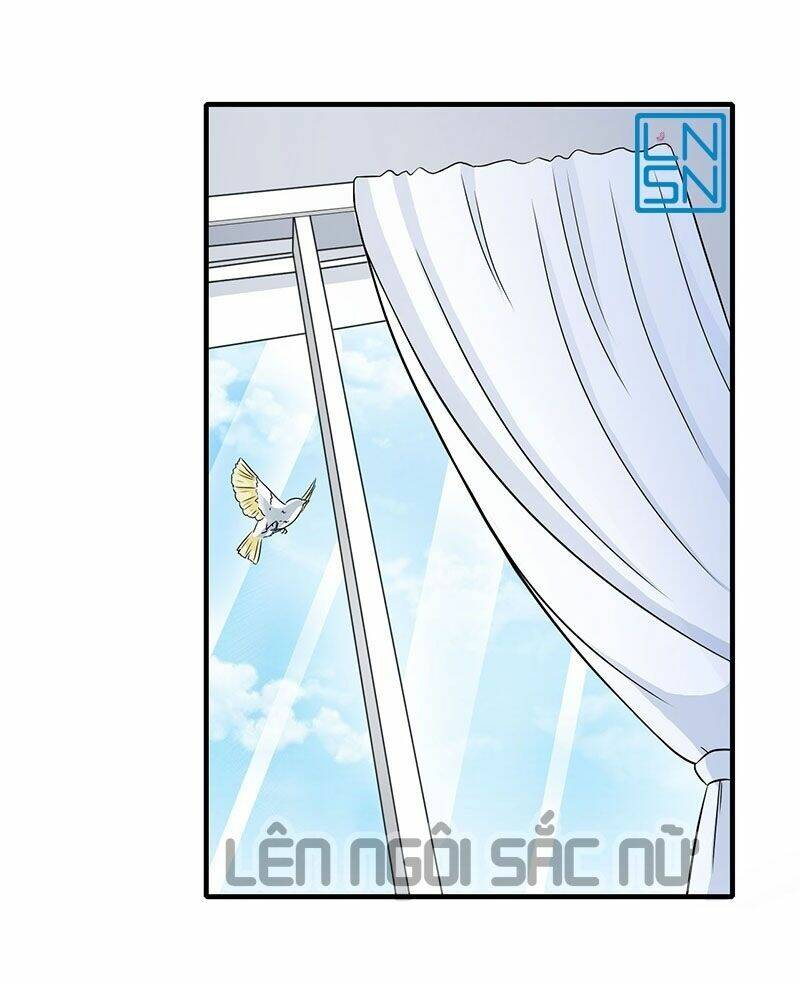 tổng tài cưng chiều vợ yêu chapter 14 20