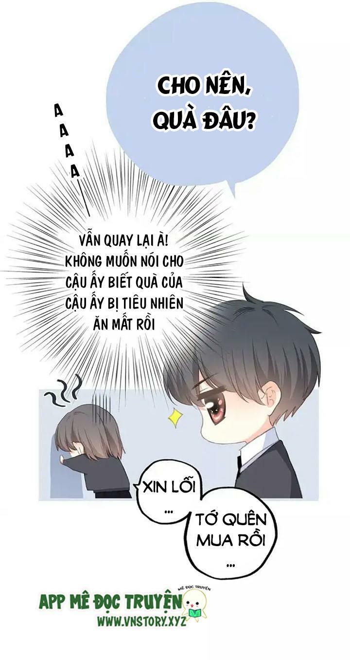 con tim rung động 2 chapter 41.5 19