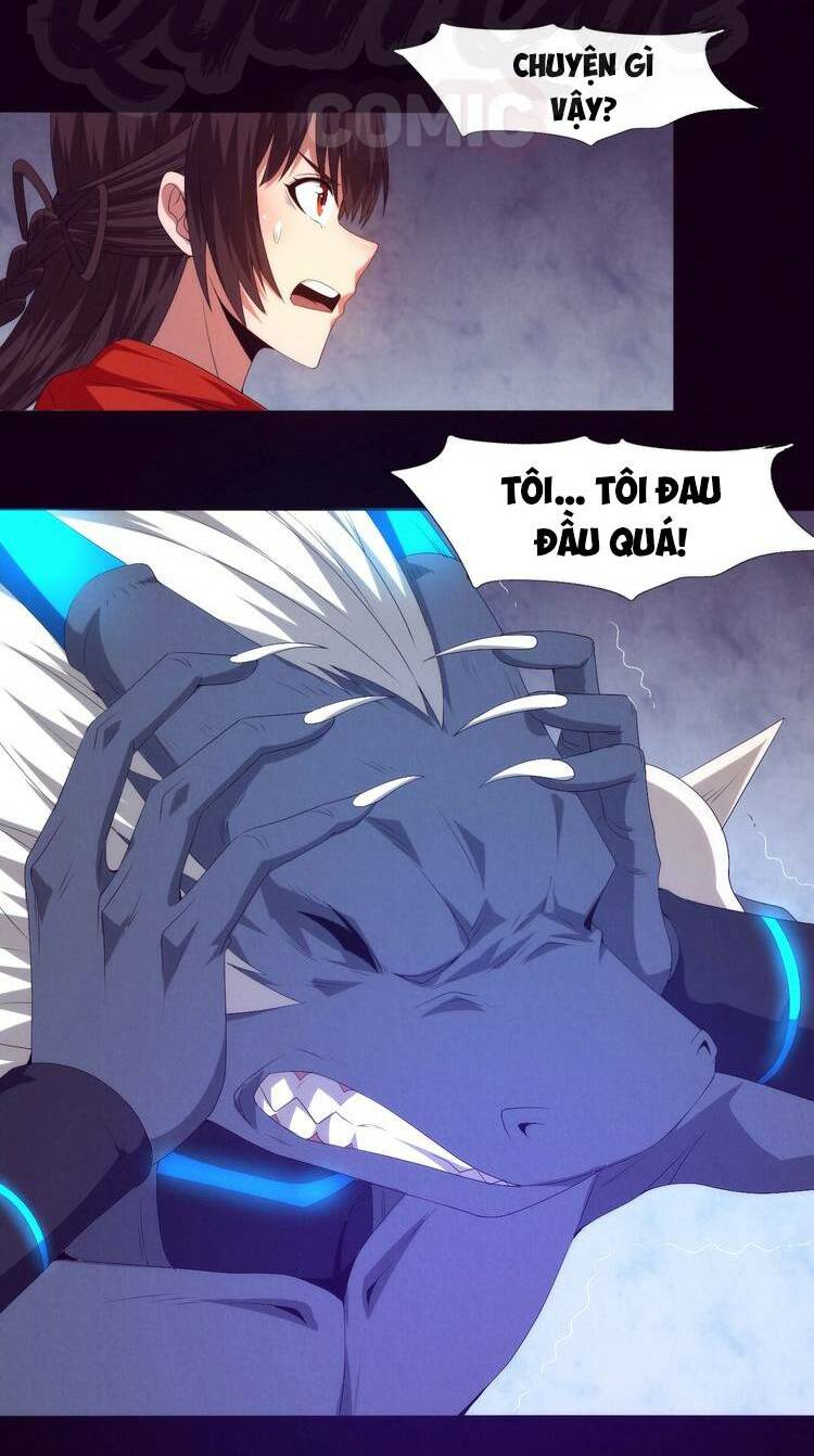 hắc kim đảo chapter 22 21