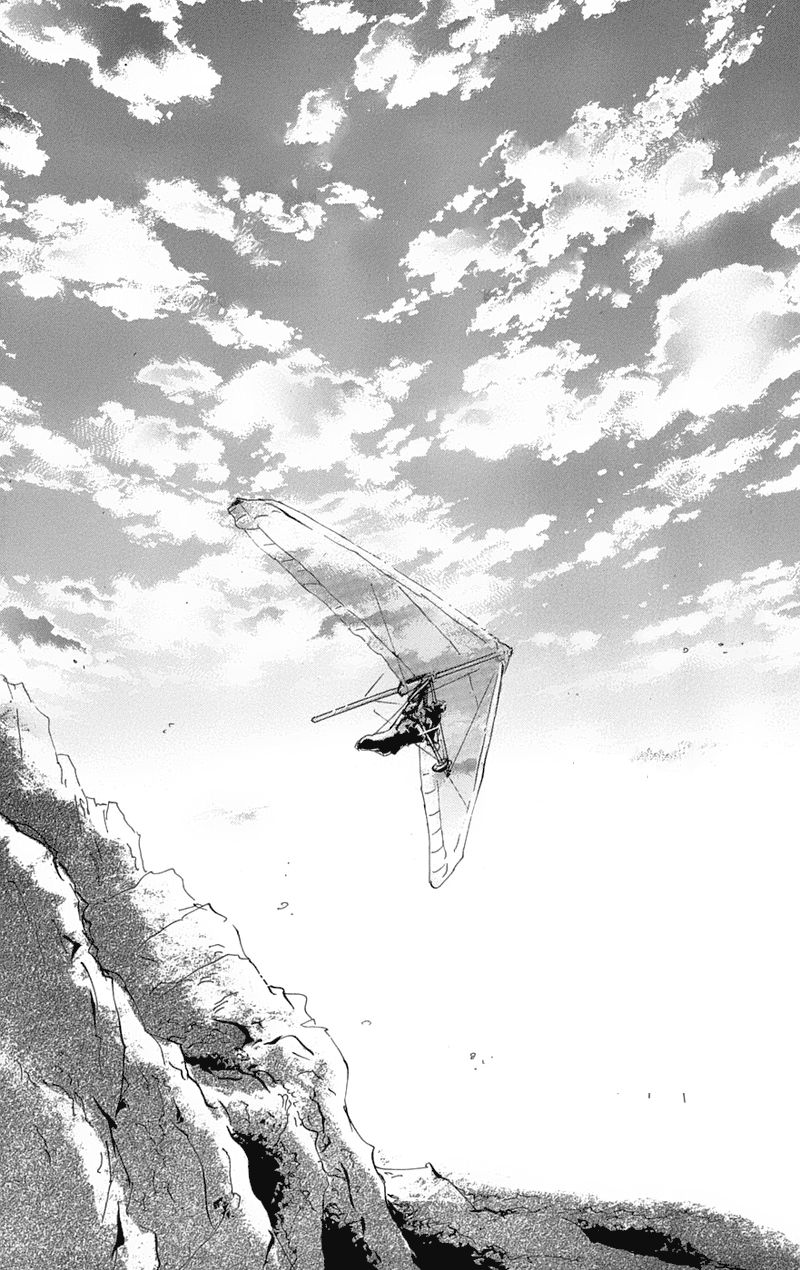 mầm sống chapter 72 9