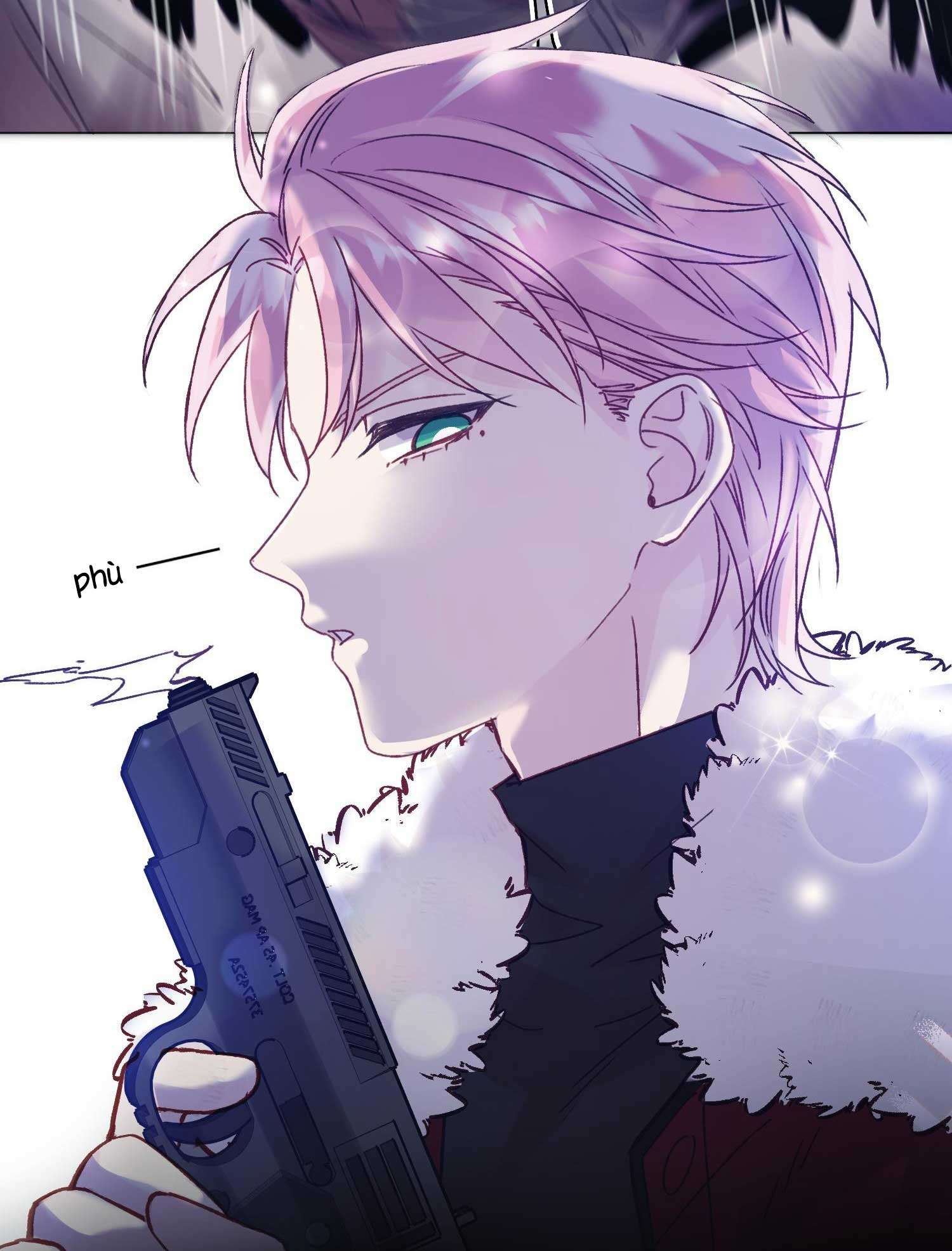 tôi phải làm một kẻ đại xấu xa chapter 82 5