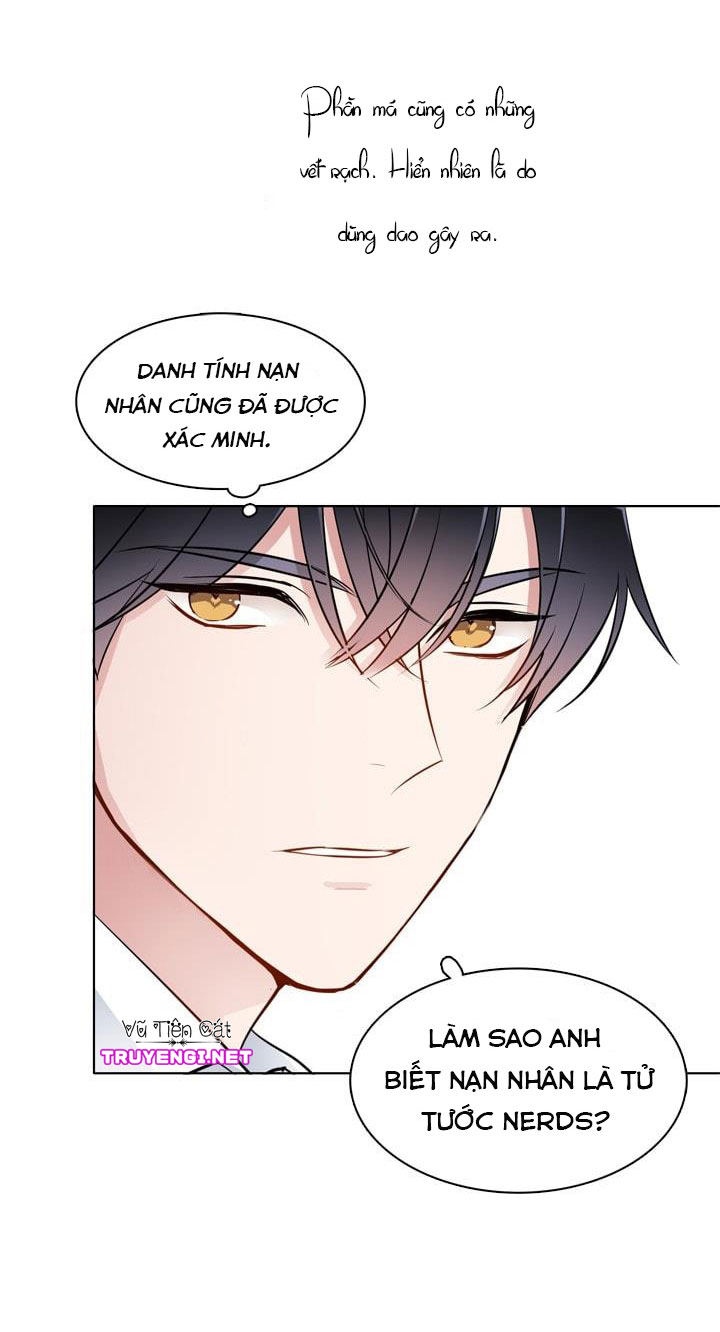 thanh tra của muiella chapter 33 23