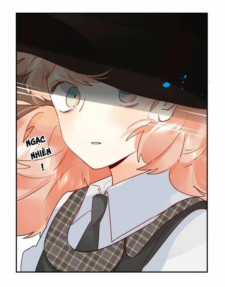 phù thủy hạng bét chapter 7 56