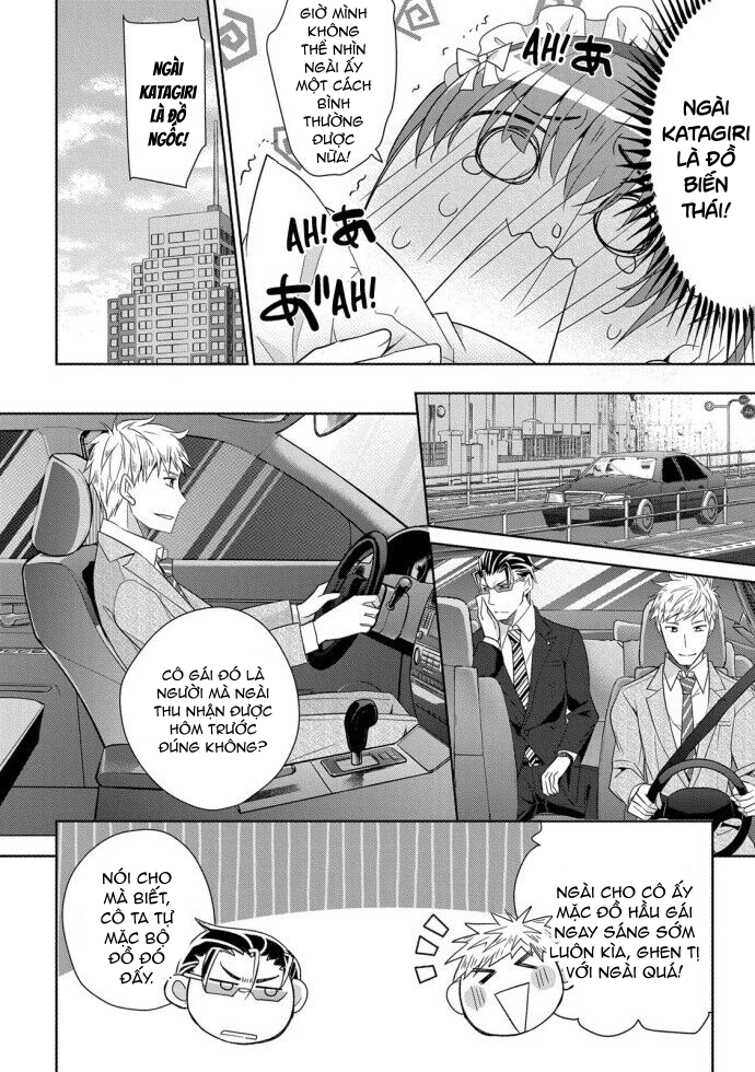 đào tạo tình dục cho cô gái trinh nữ chapter 7 1