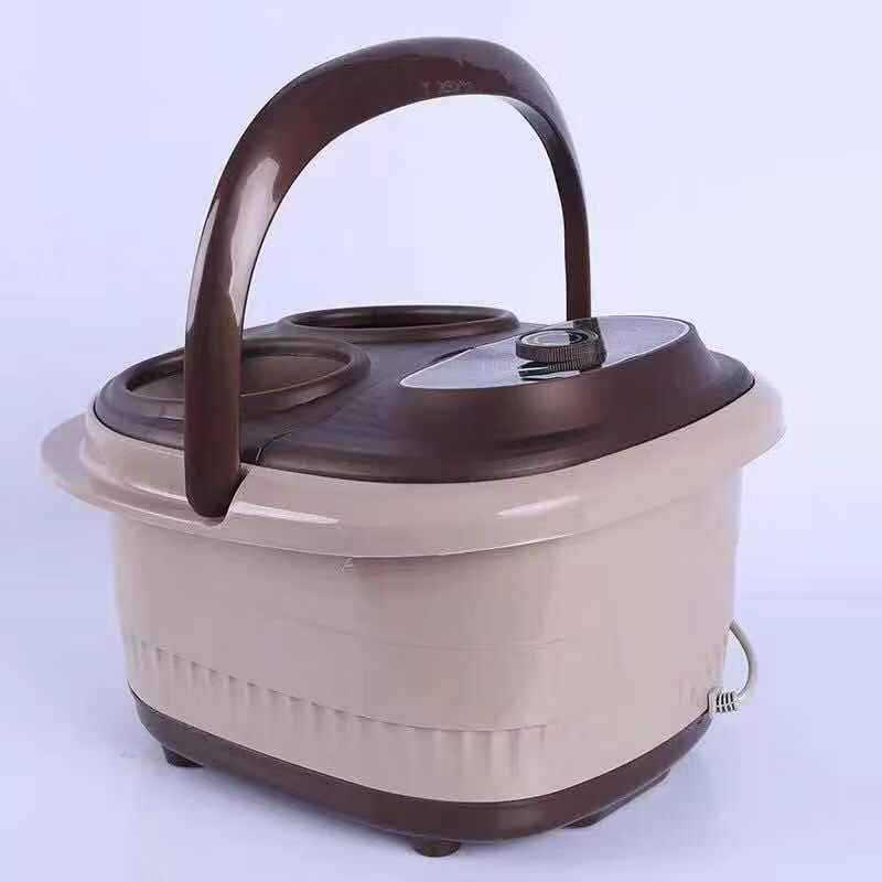 Thuận lợi nhất chậu ngâm chân Yipinkang nhiệt độ không đổi làm nóng chậu ngâm chân xô ngâm chân hộ gia đình máy trị liệu chân ngâm chân quà tặng ngâm chân