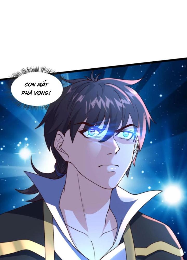 ta nuôi ma quỷ ở trấn ma ti chapter 246 4