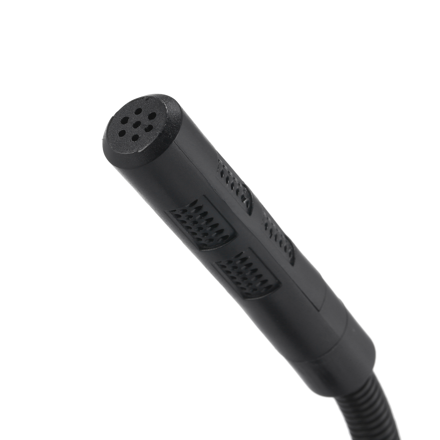 Micrô Plug&Play USB Để Bàn Cho Máy Tính Xách Tay Để Chơi Game Ghi Âm Trò Chuyện Hát