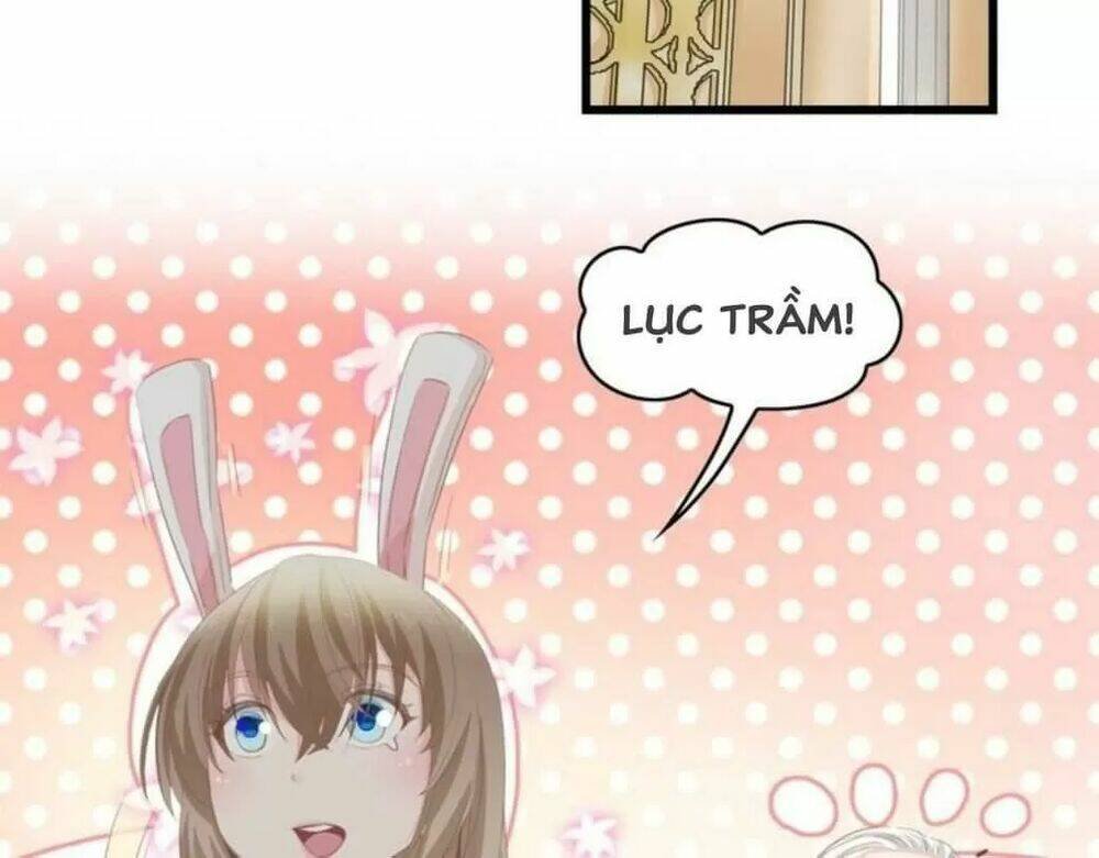 tổng tài đại nhân song mặt kiều thê chapter 32 35