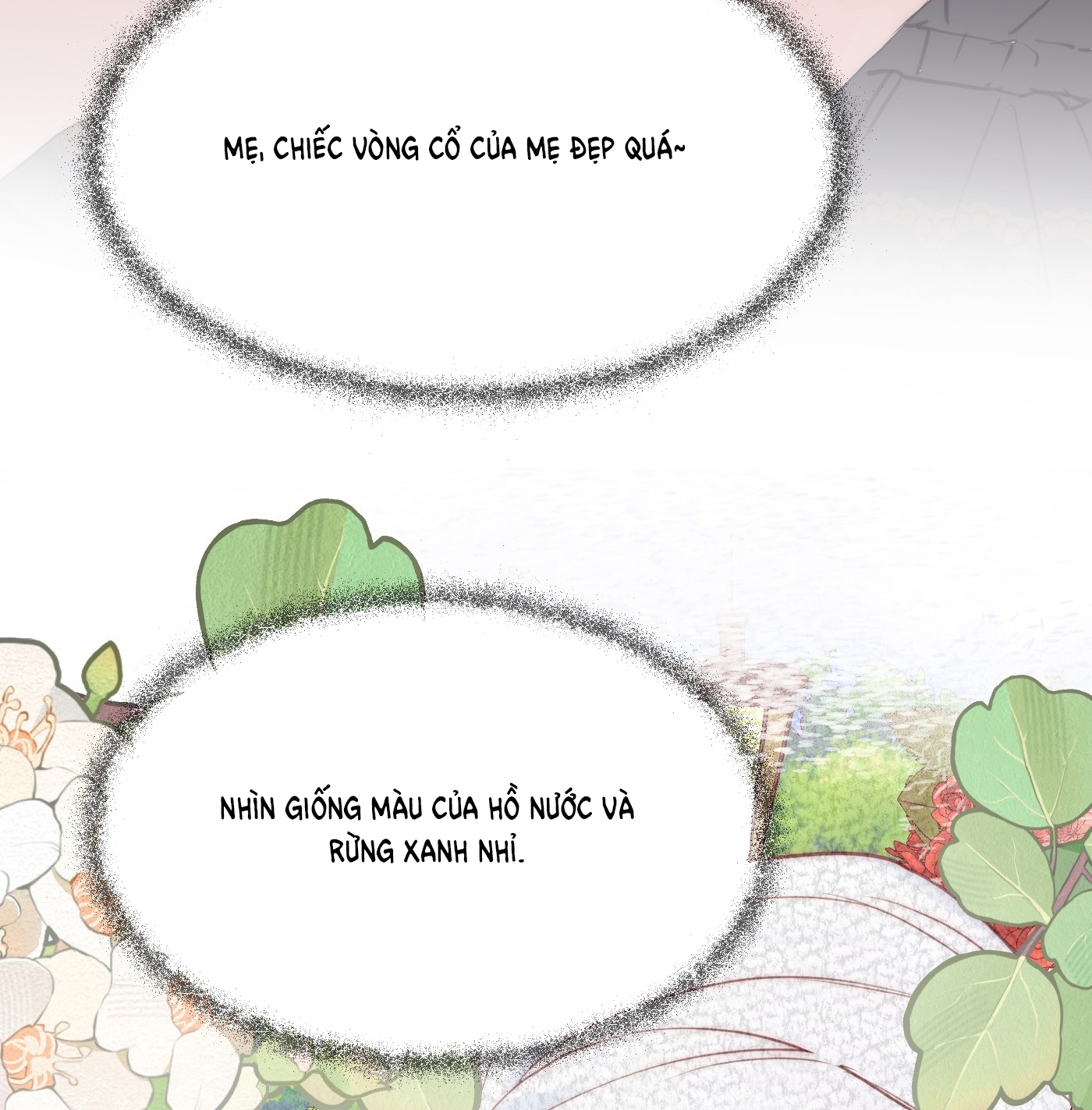 bông hoa độc của nhà công tước chapter 5.2 61