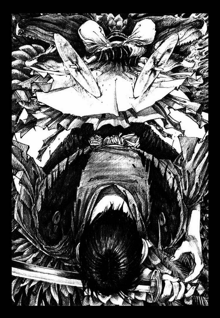 blade of the immortal chapter 2.2 9