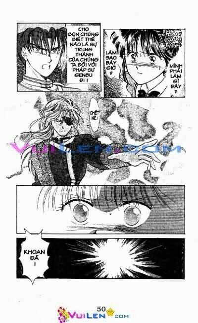 quyển sách kỳ bí chapter 9 51