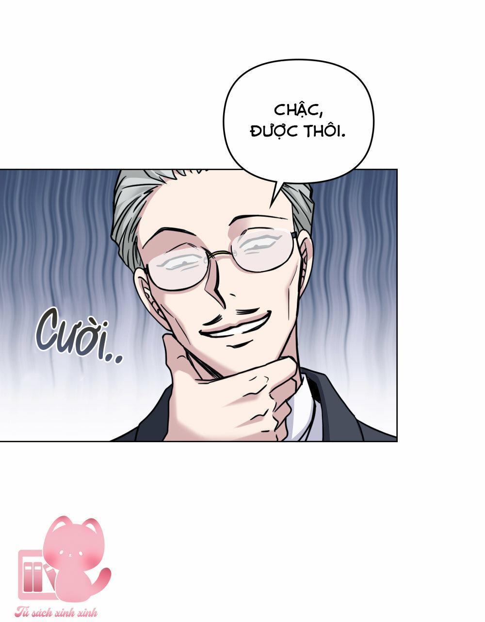 kiên nhẫn chút nào, đại công tước chapter 41 30