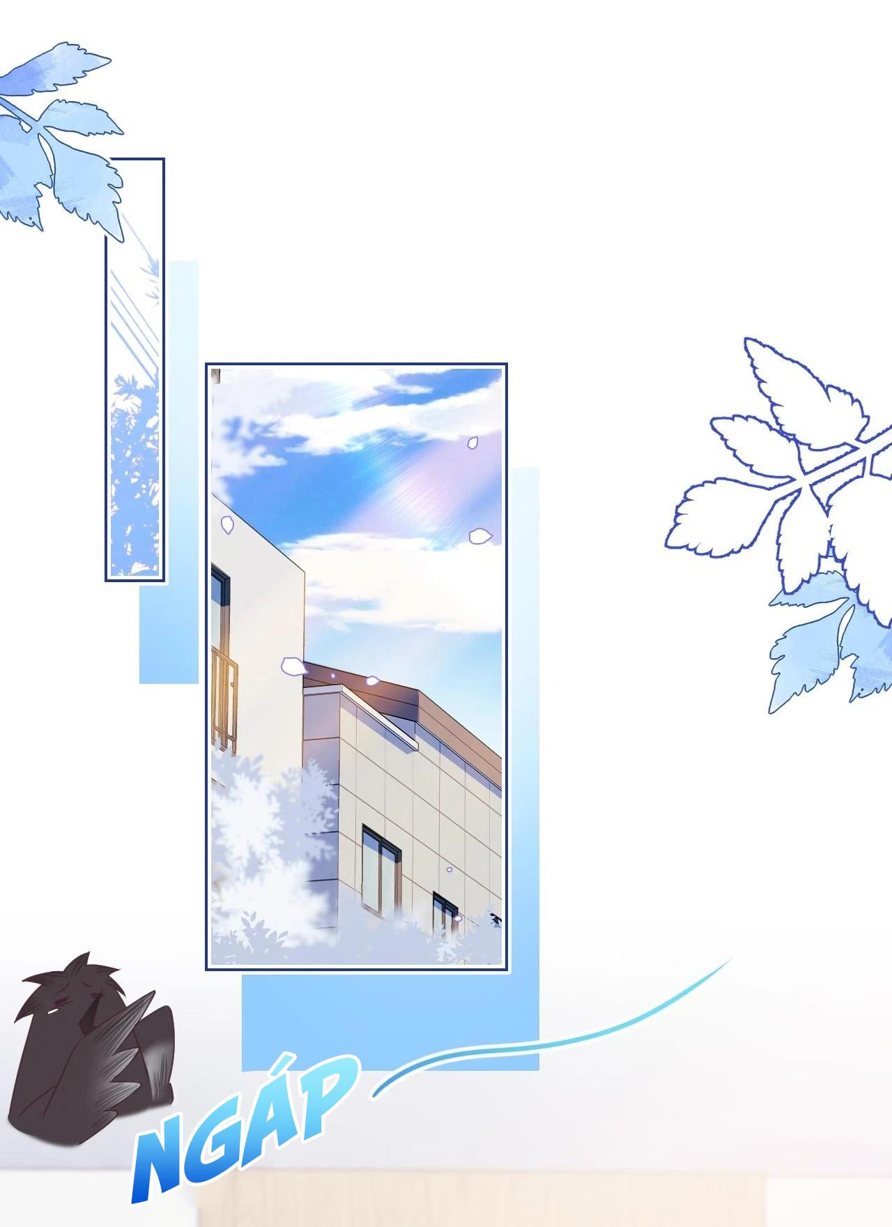 [ss2] một ngụm ăn cả thỏ con chapter 13 1