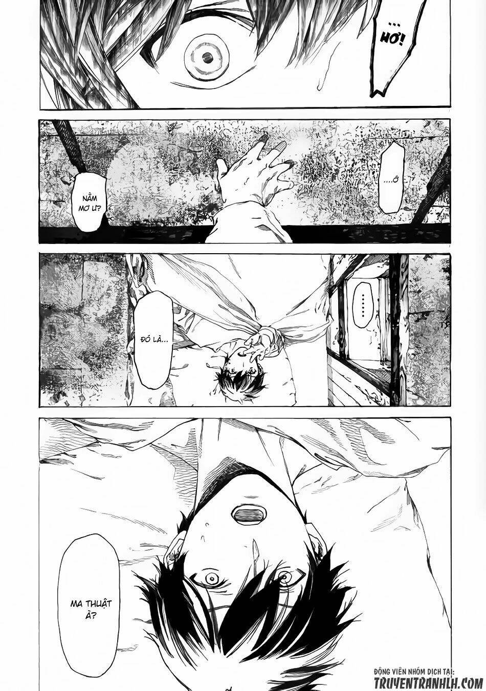 almadianos eiyuuden chapter 1 12